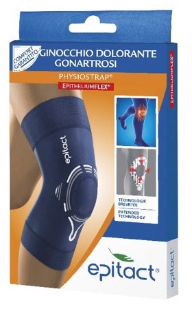 EPITACT PHYSIOSTRAP GONARTROSI TAGLIA XL - Farmapre