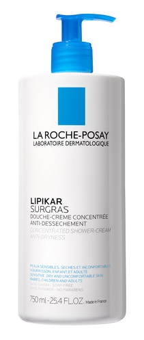 LIPIKAR SURGRAS 750 ML - Farmapre