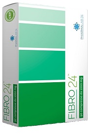 FIBRO24 90 COMPRESSE - Farmapre