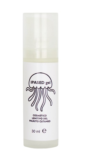 IPASED GEL 30 ML - Farmapre