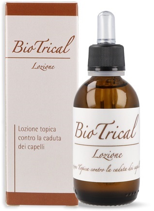 BIOTRICAL LOZIONE CAPELLI 50 ML - Farmapre
