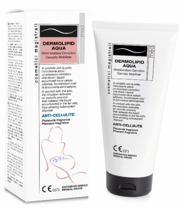 DERMOLIPID AQUA 200 ML - Farmapre