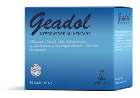 GEADOL 30 BUSTINE - Farmapre