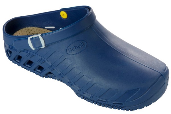 CLOG EVO TPR UNISEX BLUE 46-47 COLLEZIONE SS17 1 PAIO - Farmapre