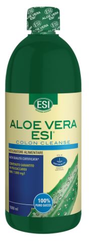 ESI ALOE VERA COLON CLEANSE 1 L - Farmapre