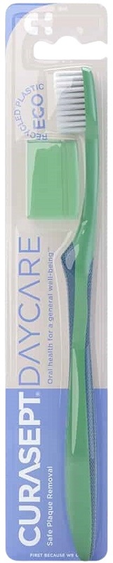 CURASEPT SPAZZOLINO DAYCARE JUNIOR - Farmapre