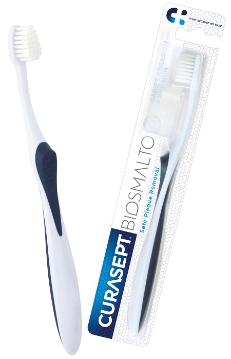 CURASEPT SPAZZOLINO BIOSMALTO PROTECTION ADULTI - Farmapre