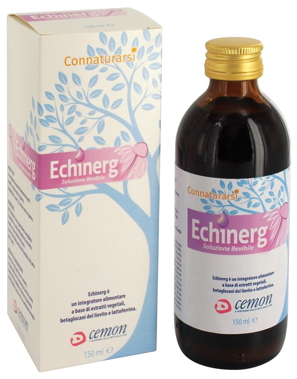 ECHINERG 150 ML SOLUZIONE BEVIBILE - Farmapre