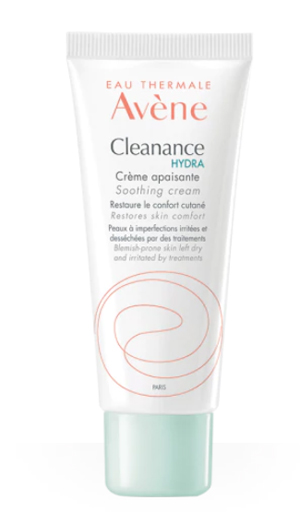 AVENE CLEANANCE HYDRA CREMA 40 ML - Farmapre