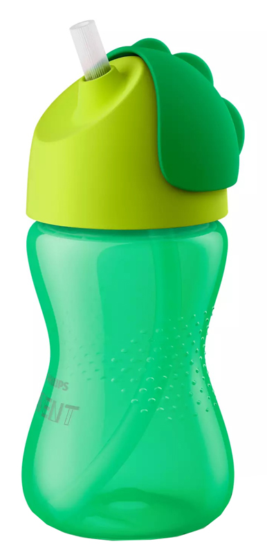 AVENT TAZZA VERDE CON CANNUCCIA DA 300ML - Farmapre