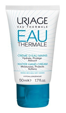 EAU THERMALE CREMA MANI ALL'ACQUA 50 ML - Farmapre