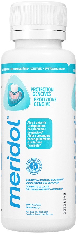 MERIDOL COLLUTORIO 100 ML - Farmapre