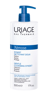 XEMOSE SYNDET DETERGENTE 500 ML - Farmapre