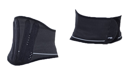 DR GIBAUD ORTHO LOMBOGIB LADY CORSETTO LOMBOSACRALE H26CM 2 - Farmapre