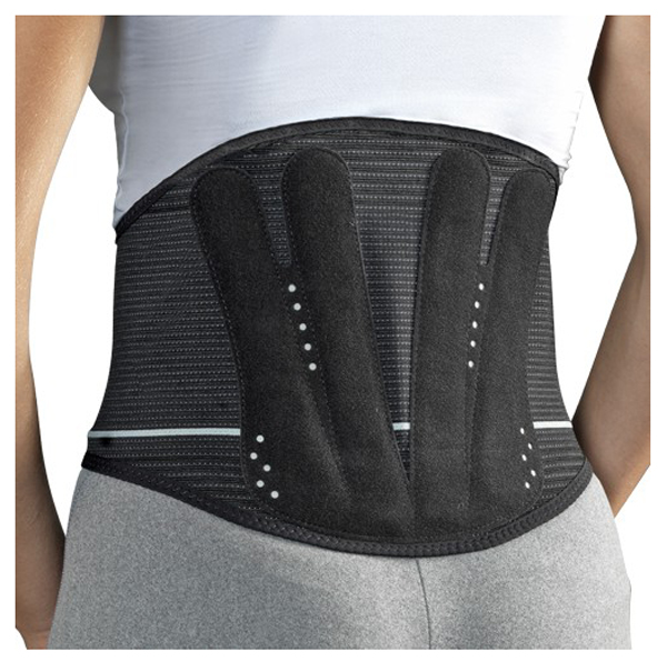 DR GIBAUD ORTHO LOMBOGIB LADY CORSETTO LOMBOSACRALE H26CM 5 - Farmapre