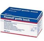 FIXOMULL GENTLE TOUCH 10 X 200 CM - Farmapre