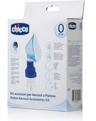 CHICCO KIT AEROSOL - Farmapre