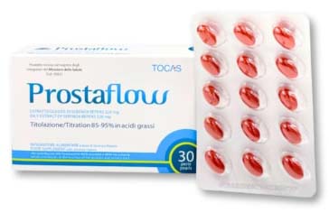 PROSTAFLOW 30 PERLE - Farmapre