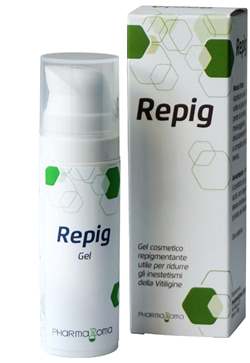 REPIG GEL 30 ML - Farmapre