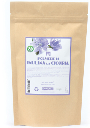 INULINA DA CICORIA 200 G - Farmapre