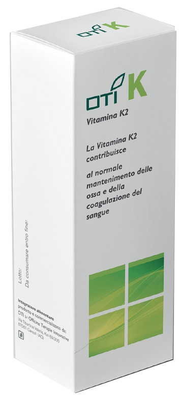 OTI K VITAMINA K2 GOCCE 20 ML - Farmapre