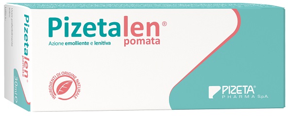 PIZETALEN POMATA 30 ML - Farmapre