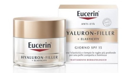 EUCERIN HYALURON-FILLER ELASTICITY GIORNO 50 ML - Farmapre