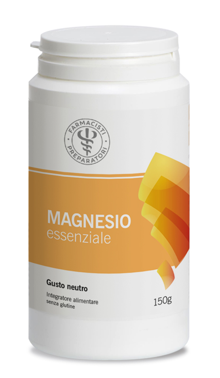 LFP MAGNESIO ESSENZIALE 150 G - Farmapre