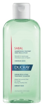 SABAL SHAMPOO 200 ML DUCRAY 2017 - Farmapre