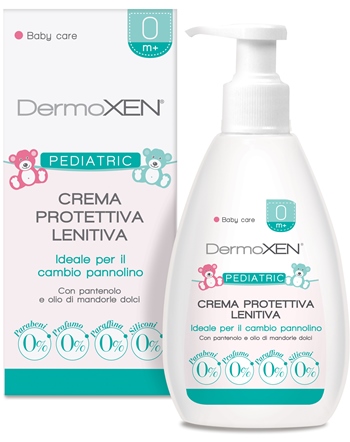 DERMOXEN PEDIATRIC CREMA PROTETTIVA 125 ML - Farmapre