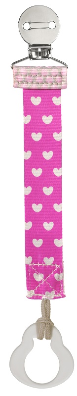 CHICCO CLIP FASHION BIMBA - Farmapre