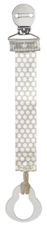 CHICCO CLIP FASHION NEUTRA - Farmapre