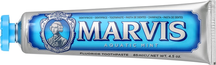 MARVIS AQUATIC MINT 85 ML - Farmapre