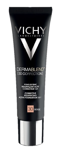 DERMABLEND 3D 30 30 ML - Farmapre