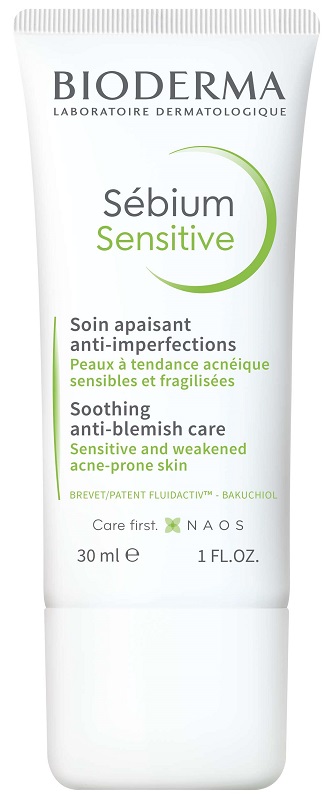 SEBIUM SENSITIVE 30 ML - Farmapre