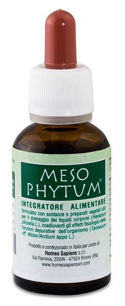 PHYTUM MESO 30 ML - Farmapre