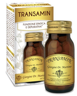 TRANSAMIN 100 PASTIGLIE - Farmapre