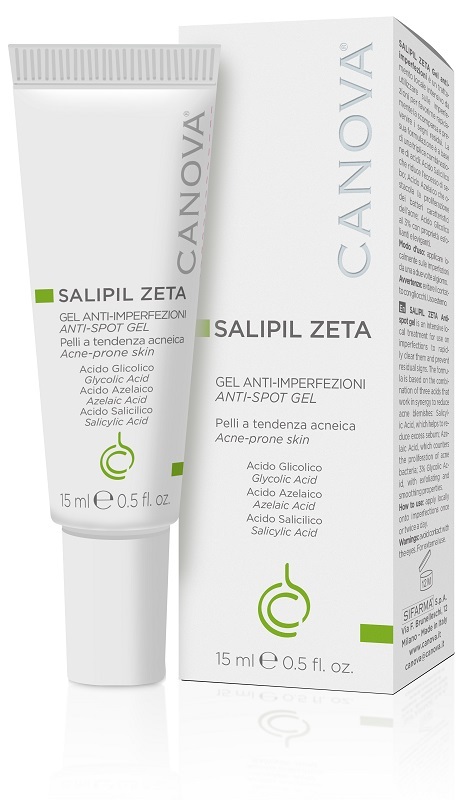 CANOVA SALIPIL ZETA 15 ML - Farmapre
