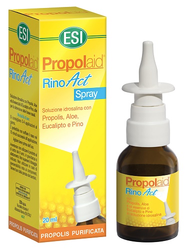 ESI PROPOLAID RINOACT SPRAY 20 ML - Farmapre