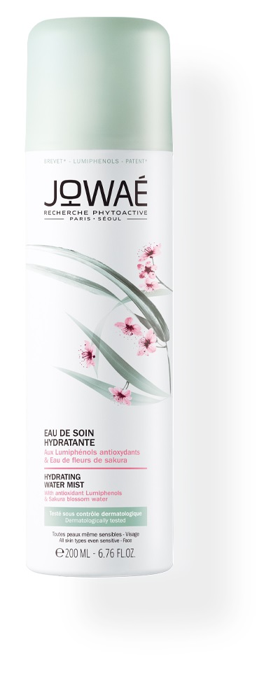 JOWAE ACQUA TRATTAMENTO IDRATANTE SPRAY 200 ML - Farmapre