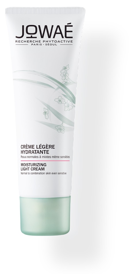 JOWAE CREMA LEGGERA IDRATANTE 40 ML - Farmapre