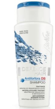 BIONIKE DEFENCE HAIR SHAMPOO ANTIFORFORA GRASSA 200 ML - Farmapre