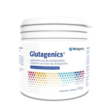 GLUTAGENICS 167 G - Farmapre