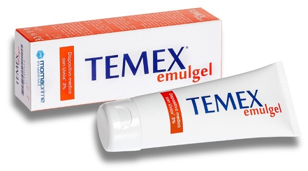 TEMEX EMULGEL 75 ML - Farmapre
