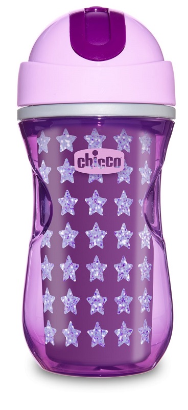 CHICCO TAZZA SPORT ROSA 18 MESI - Farmapre
