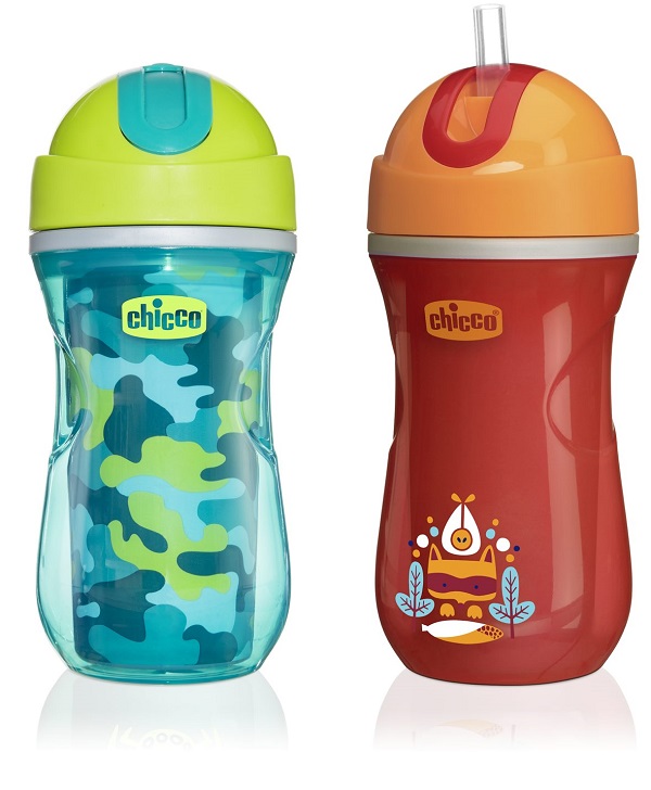 CHICCO TAZZA SPORT NEUTRA 18 MESI - Farmapre