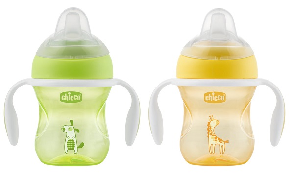 CHICCO TAZZA TRANSITION NEUTRA 4 MESI - Farmapre