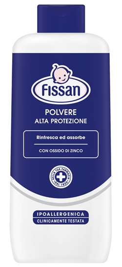 FISSAN POLVERE ALTA PROTEZIONE 500 G - Farmapre