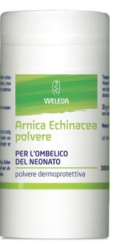 ARNICA ECHINACEA POLVERE PER USO ESTERNO 20 G - Farmapre