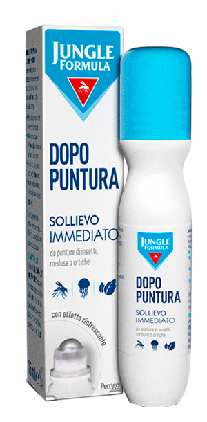 JUNGLE FORMULA DOPOPUNTURA 15 ML - Farmapre